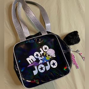 Mojo Jojo Bag (DOLLS KILL)